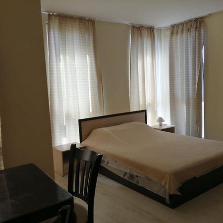 Guest House SNG Nessebar Extérieur photo