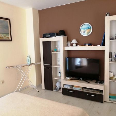Guest House SNG Nessebar Extérieur photo