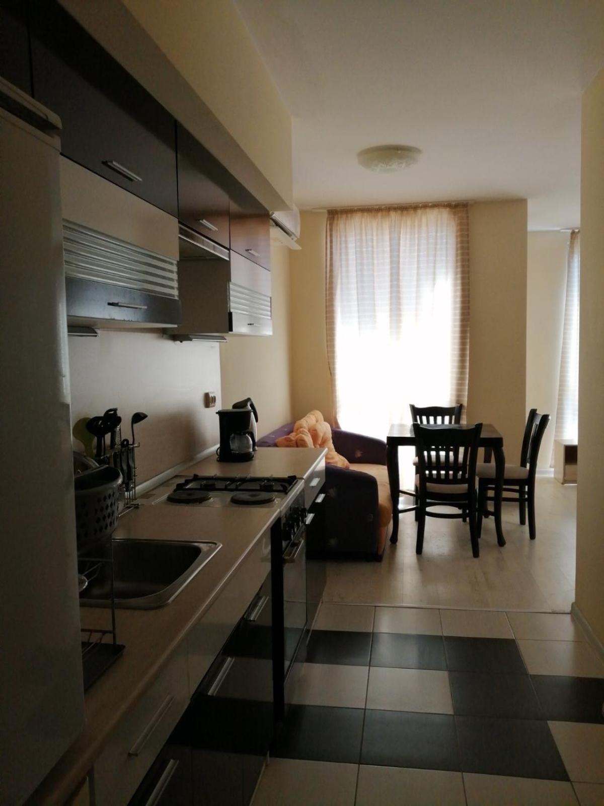 Guest House SNG Nessebar Extérieur photo