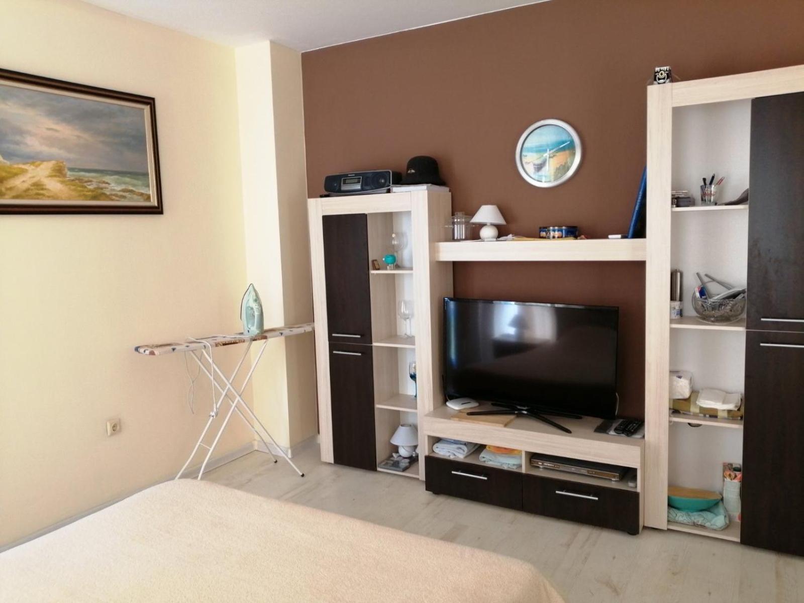 Guest House SNG Nessebar Extérieur photo