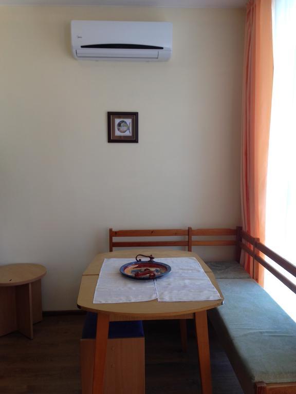 Guest House SNG Nessebar Extérieur photo