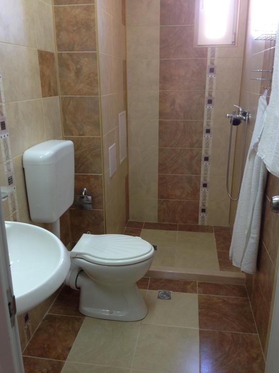 Guest House SNG Nessebar Extérieur photo